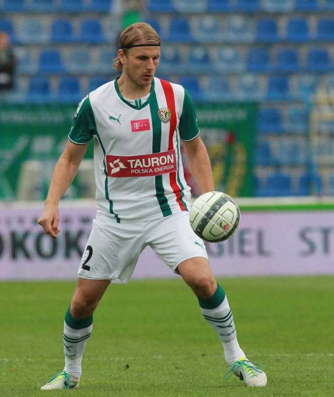 Handball. Sparing. Gornik Zabrze - Zaglebie Lubin. 06.08.2015