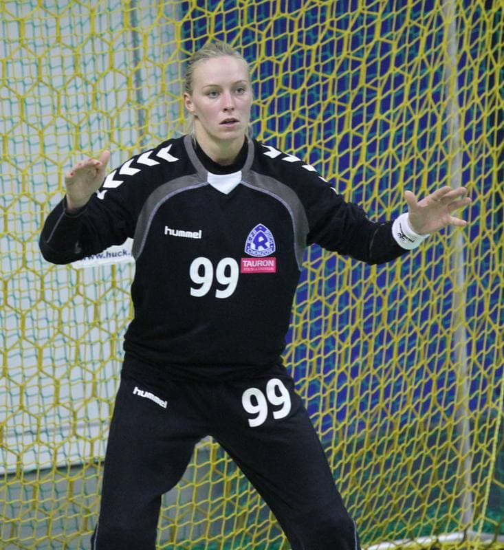Handball. PGNiG Superliga. KPR Ruch Chorzow - Start Elblag. 16.10.2013