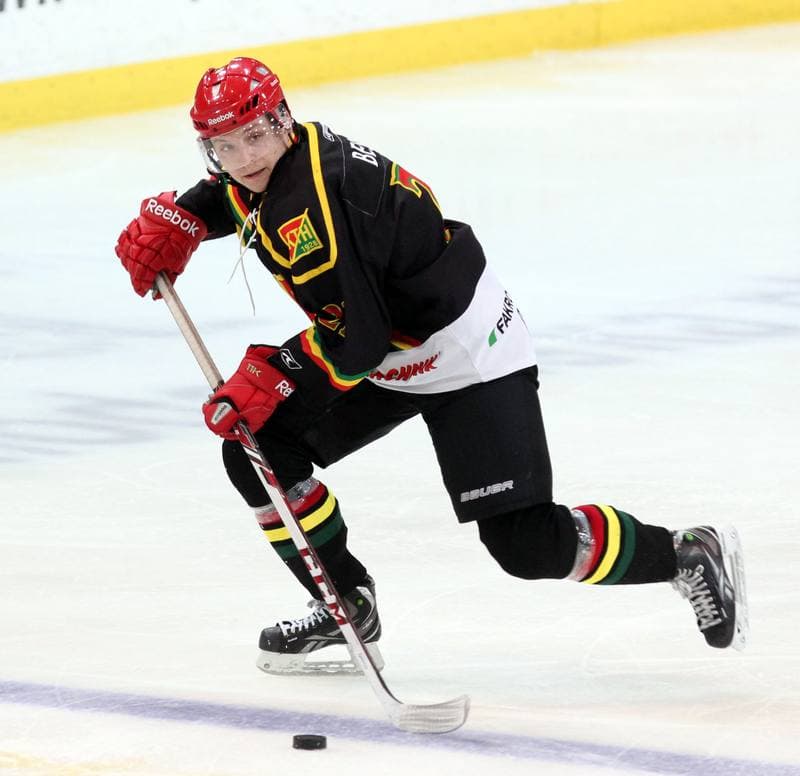 Ice Hockey. Polska Hokej Liga. HC GKS Katowice - KTH Krynica. 21.02.2014