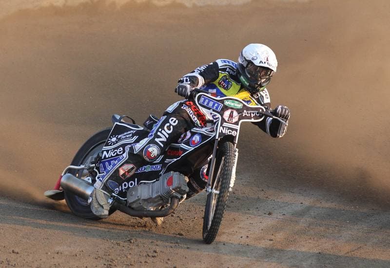 Speedway. Ekstraliga. CKM Wlokniarz Czestochowa - Unibax Torun. 12.06.2011