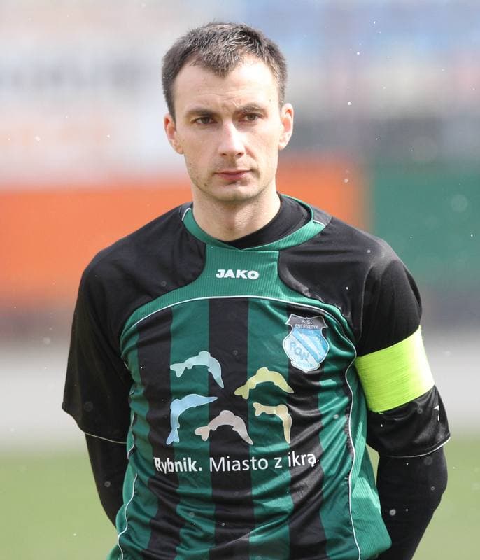 Speedway. II liga. ROW Rybnik - Tur Turek. 01.04.2012