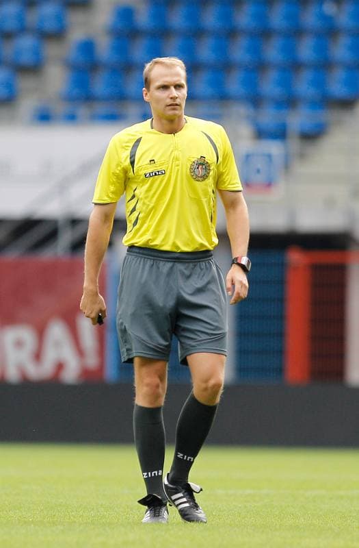 Football. III Liga Opolsko Slaska. Piast II Gliwice - Szombierki Bytom. 22.08.2015