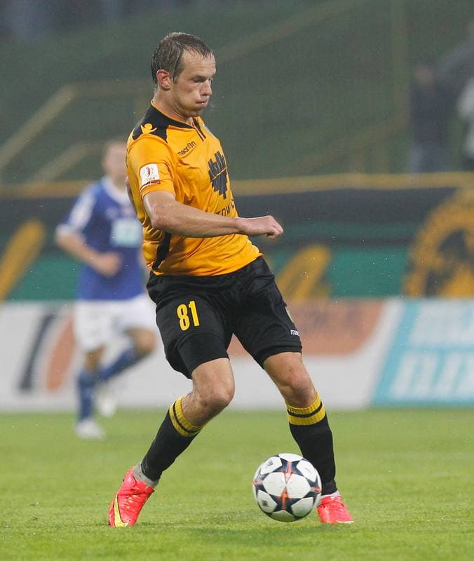 Football. I Liga. GKS Katowice - Pogon Siedlce. 20.09.2014