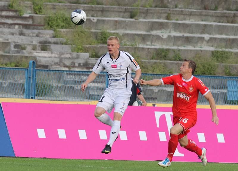 Football. PKO BP Ekstraklasa. Gornik Zabrze - Widzew Lodz. 29.05.2011