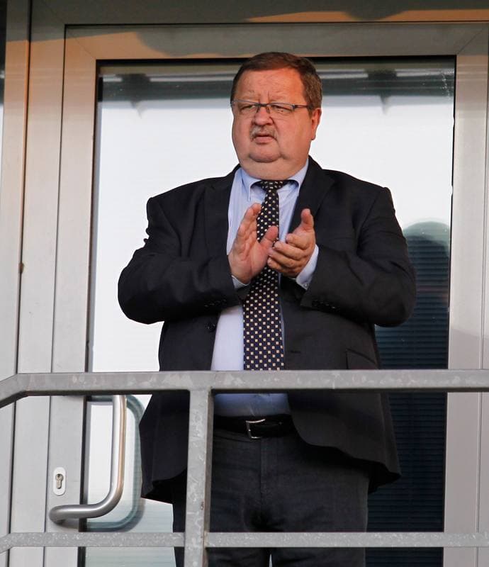 Football. T-Mobile Ekstraklasa. Korona Kielce - Piast Gliwice. 26.09.2014