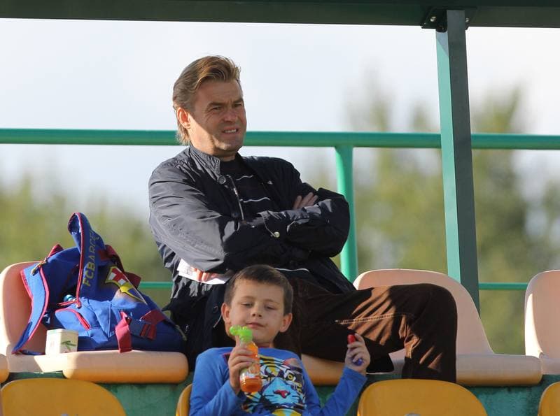 Football. II Liga. Rozwoj Katowice - Stal Mielec. 27.09.2014