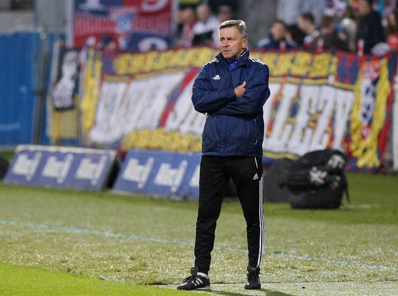Football. PKO BP Ekstraklasa. Gornik Zabrze - Korona Kielce. 08.11.2015