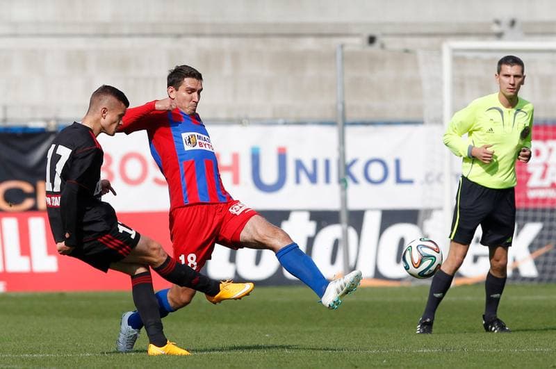 Football. III Liga. Gornik II Zabrze - Polonia Bytom. 05.10.2014