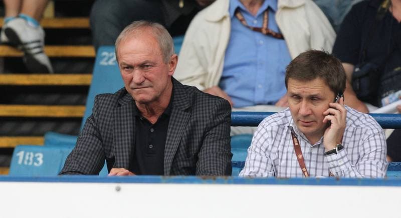 Football. T-Mobile Ekstraklasa. Ruch Chorzow - Slask Wroclaw. 12.08.2011