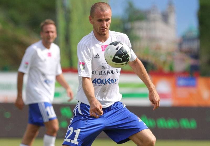 Football. T-Mobile Ekstraklasa. Podbeskidzie Bielsko-Biala - Widzew Lodz. 14.08.2011