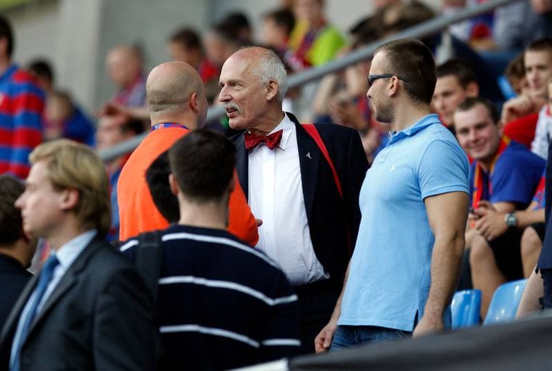 Football. PKO BP Ekstraklasa. Piast Gliwice - Legia Warsaw. 15.08.2015