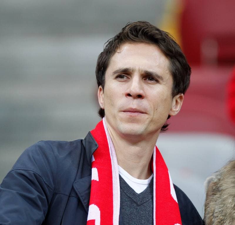 Football. UEFA European Qualifiers. Poland - Scotland. 14.10.2014
