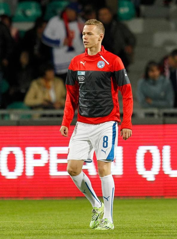 Football. UEFA Euro 2016 Qualifiers. Slovakia - Ukraine. 08.09.2015