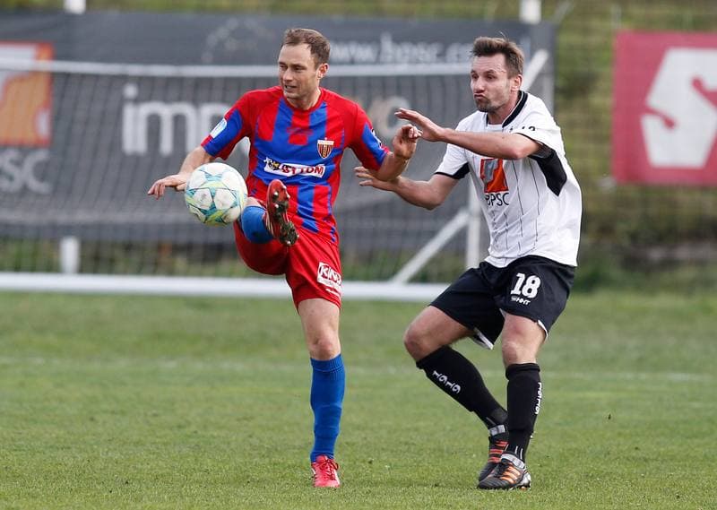 Football. III Liga Slaskopolska. Szombierki Bytom - Polonia Bytom. 25.10.2014