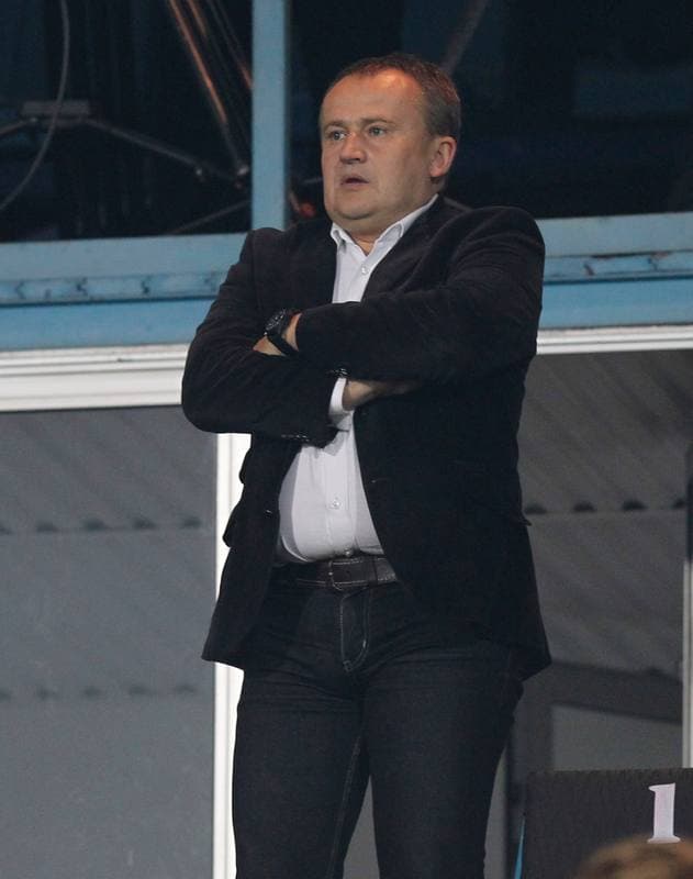 Football. PKO BP Ekstraklasa. Ruch Chorzow - Korona Kielce. 01.12.2015