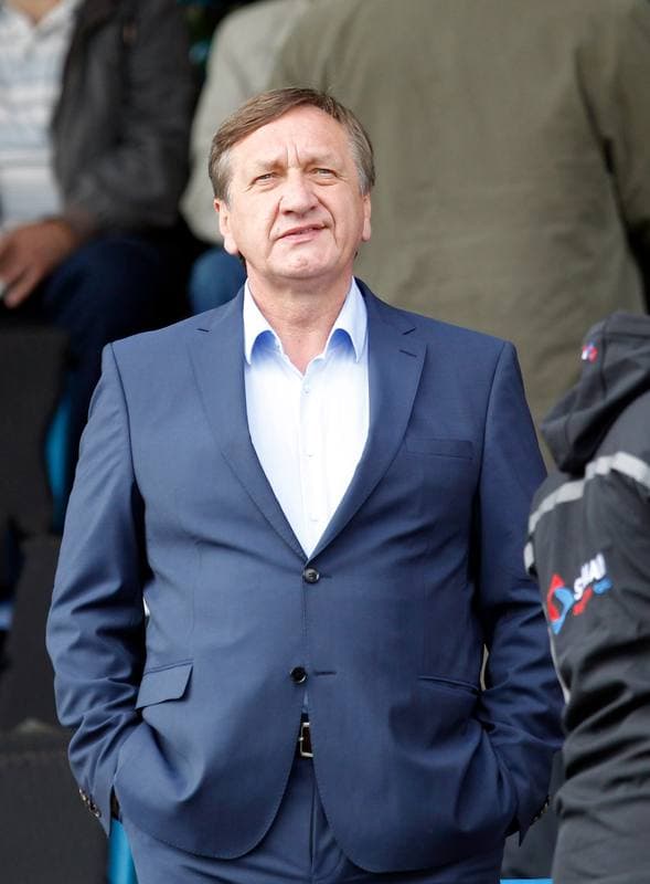 Football. T-Mobile Ekstraklasa. Ruch Chorzow - Legia Warsaw. 24.04.2015