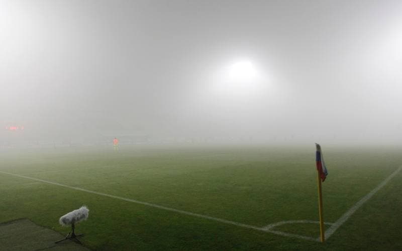Football. Polish Cup. Gornik Zabrze - Podbeskidzie Bielsko Biala. 28.10.2014