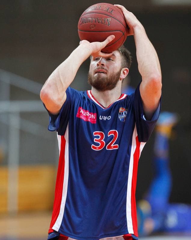 Basketball. Tauron Basket Liga. MKS Dabrowa Gornicza - Polfarmex Kutno. 02.11.2014