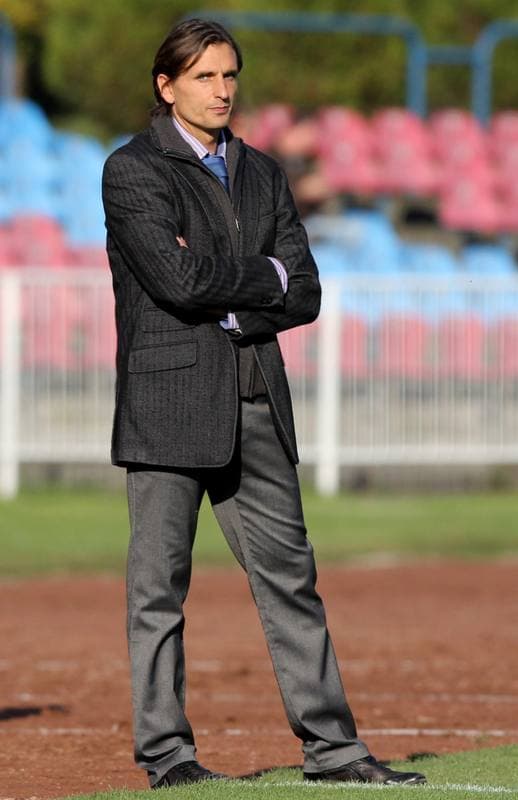Football. I liga. Piast Gliwice - Bogdanka Leczna. 16.10.2011