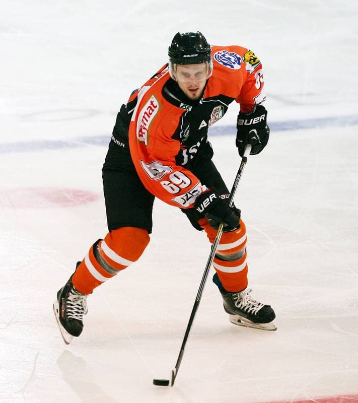 Ice Hockey. Polska Hokej Liga. Polonia Bytom - JKH GKS Jastrzebie. 14.12.2014