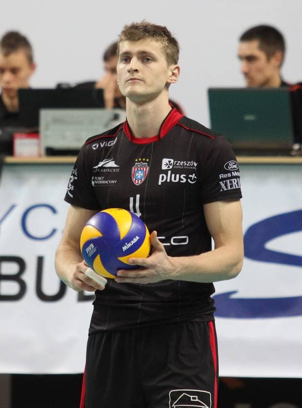 Volleyball. PlusLiga. KS Jastrzebski Wegiel - Asseco Resovia Rzeszow. 17.12.2011