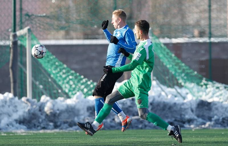 Football. Polish First League. GKS Katowice - MKS Kluczbork. 22.08.2015