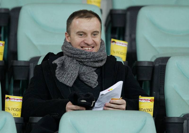 Football. T-Mobile Ekstraklasa. Korona Kielce - Legia Warsaw. 22.02.2015
