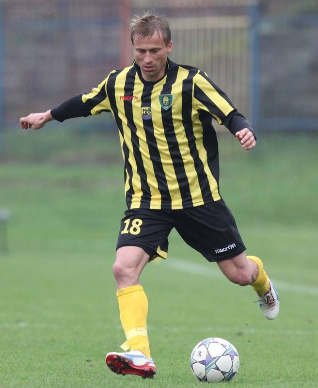 Football. I liga. Polonia Bytom - GKS Katowice. 28.04.2013