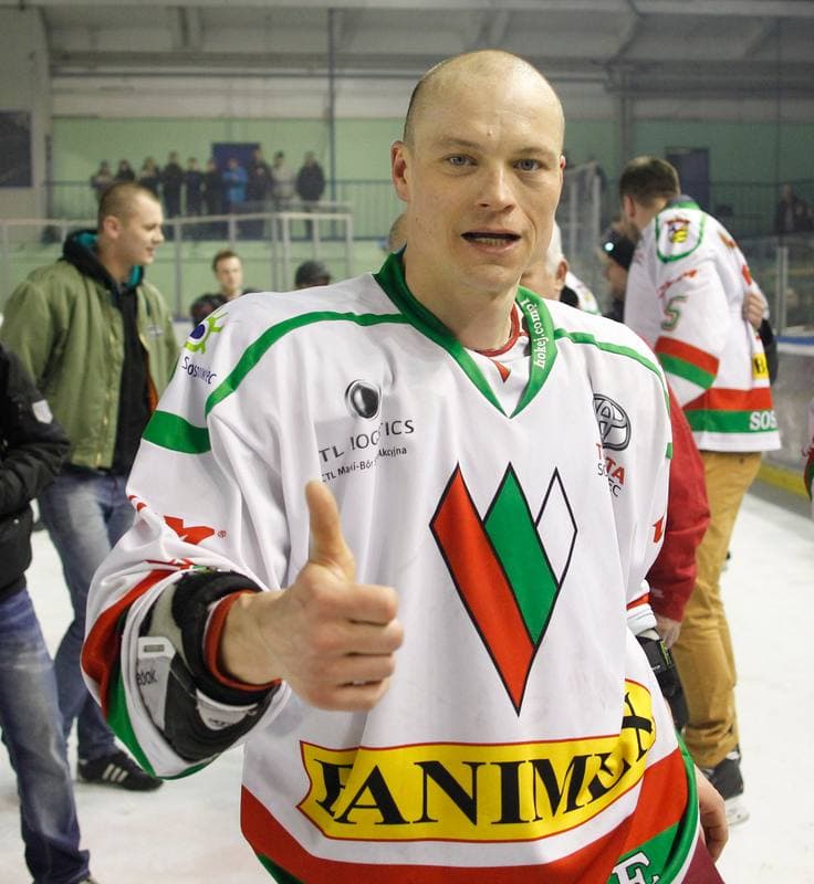 Ice Hockey. I Liga. Zaglebie Sosnowiec - Nesta Torun. 22.03.2015