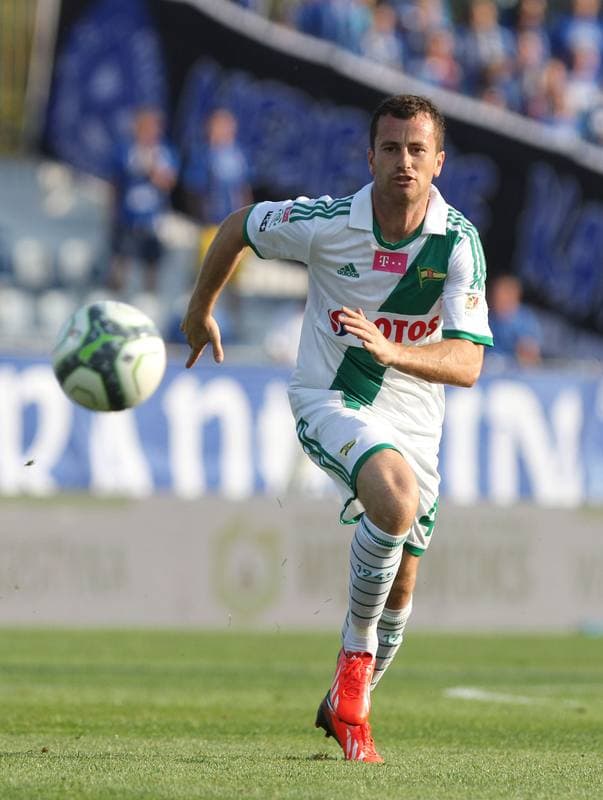 Football. T-mobile Ekstraklasa. Ruch Chorzow - Lechia Gdansk. 26.07.2013