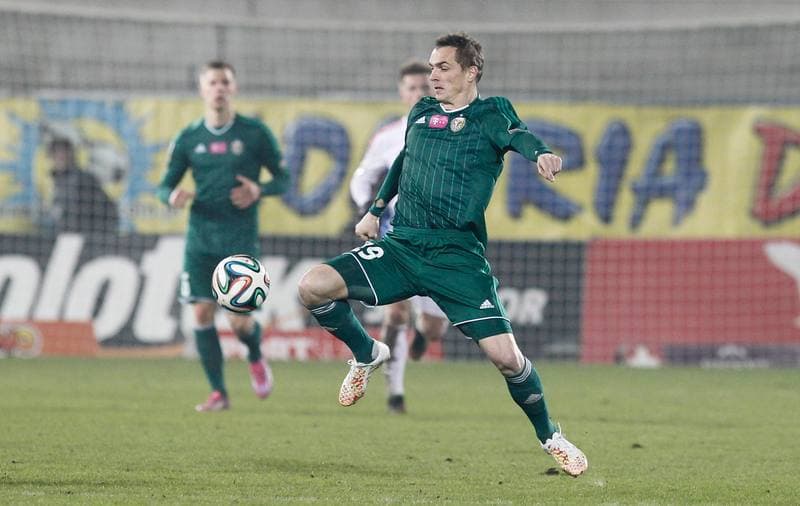 Football. PKO BP Ekstraklasa. Gornik Zabrze - Slask Wroclaw. 18.09.2015
