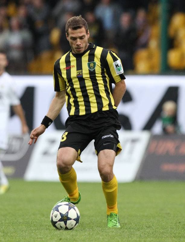 Football. I Liga. GKS Katowice - Arka Gdynia. 18.09.2013