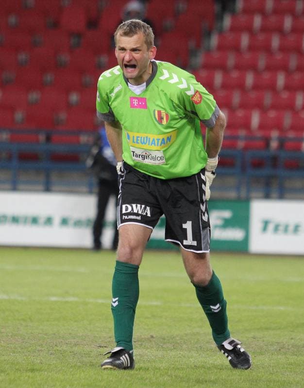 Football. T-Mobile Ekstraklasa. Wisla Krakow - Korona Kielce. 26.02.2012