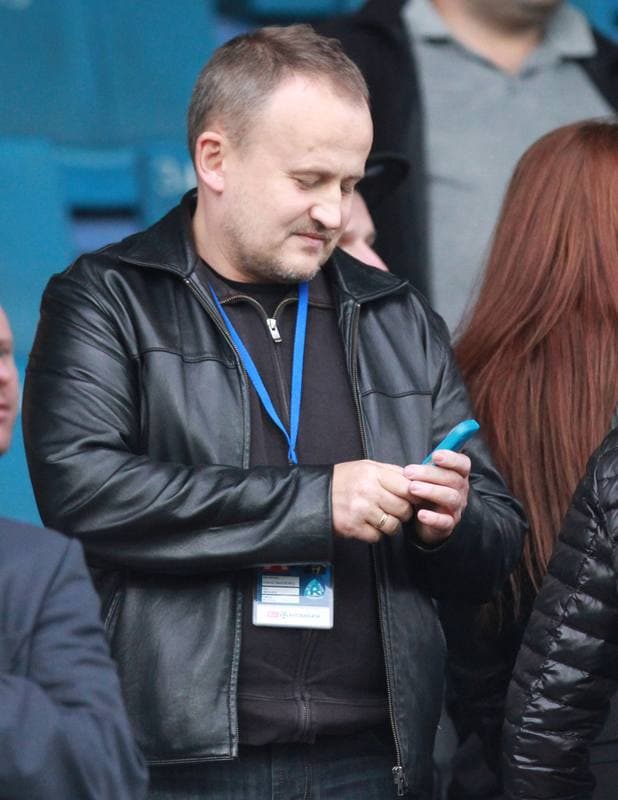 Football. PKO BP Ekstraklasa. Ruch Chorzow - Slask Wroclaw. 23.10.2015