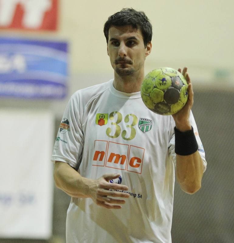 Handball. PGNiG Superliga. NMC Powen Zabrze - Vive Targi Kielce. 21.10.2012