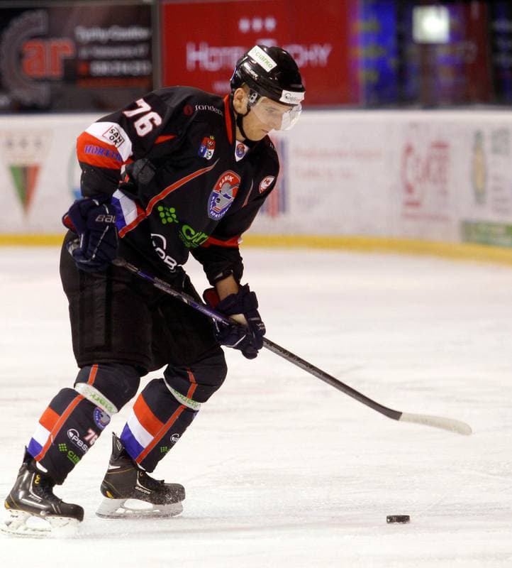 Ice Hockey. Polska Hokej Liga. GKS Tychy - Ciarko KH Sanok. 23.01.2015
