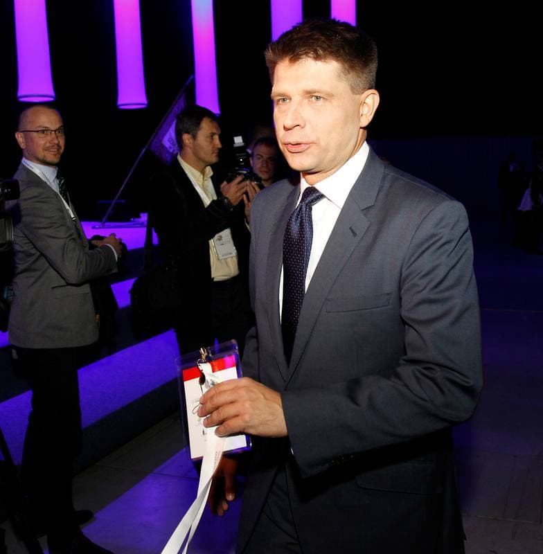 European Congress of Small and Medium Enterprises. Katowice. 12.10.2015
