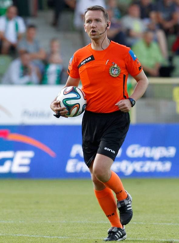 Football. Friendly Match. GKS Belchatow - GKS Katowice. 21.02.2015