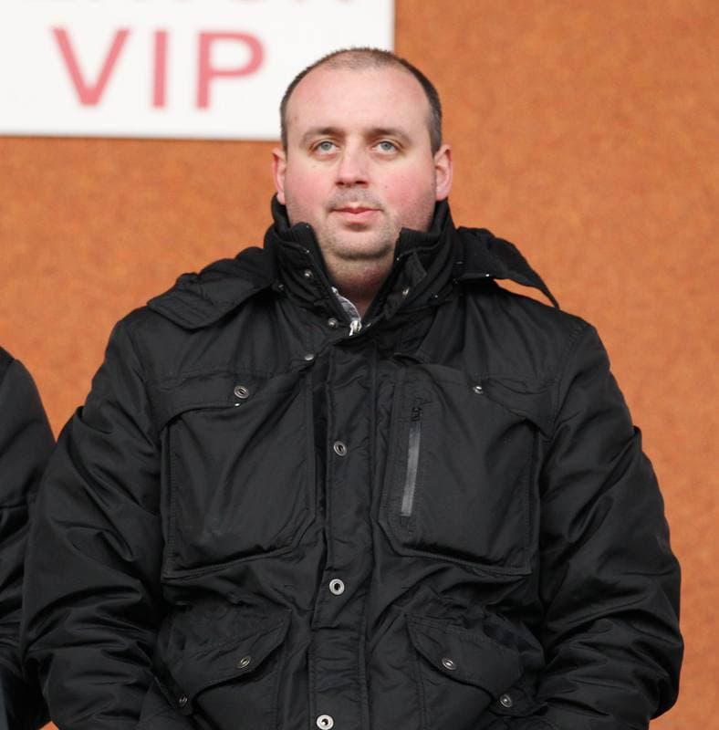 Football. Sparing. Zaglebie Sosnowiec - Gornik Zabrze. 18.01.2014