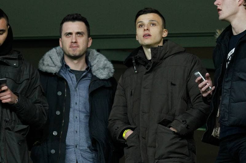 Football. PKO BP Ekstraklasa. Legia Warsaw - Piast Gliwice. 13.12.2015