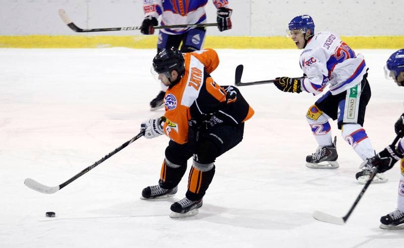 Ice Hockey. Polska Hokej Liga. Polonia Bytom - JKH GKS Jastrzebie. 14.12.2014