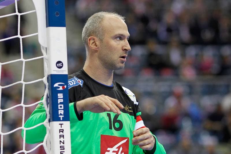Handball. EHF Euro 2016. France - Norway. 27.01.2016