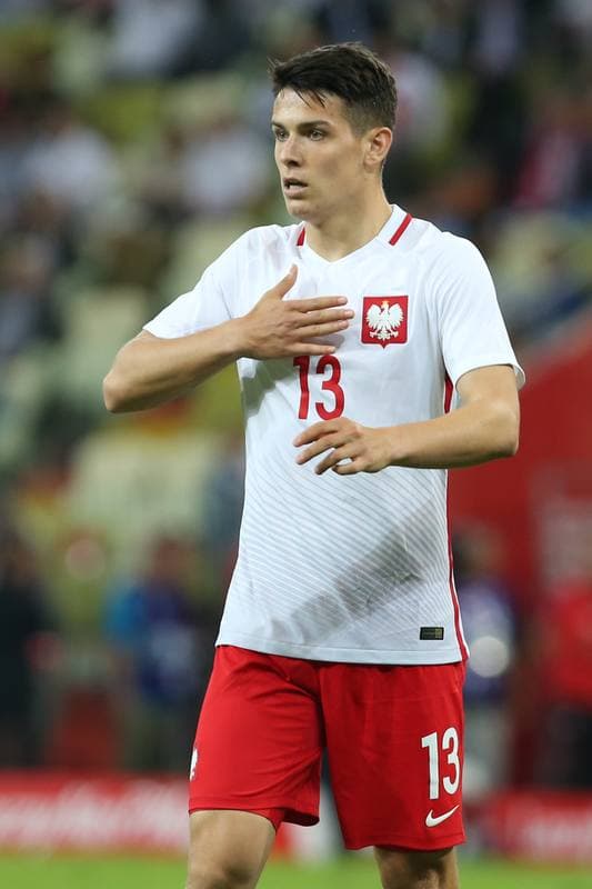 Football. International Friendly. Poland - Netherlands. 01.06.2016