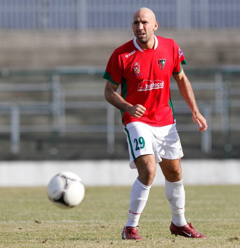Football. II liga. GKS Tychy - Zaglebie Sosnowiec. 30.03.2012