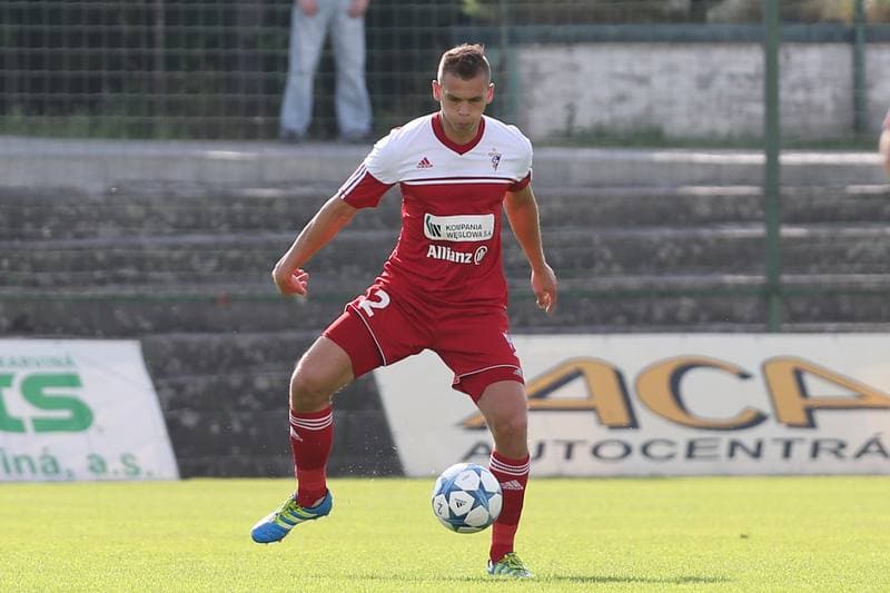 Football. Sparing. MFK Karvina - Gornik Zabrze. 25.06.2016