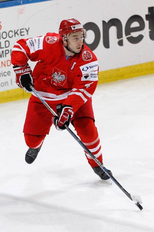 Ice Hockey. EIHC. Polska - Kazachstan. 18.12.2015