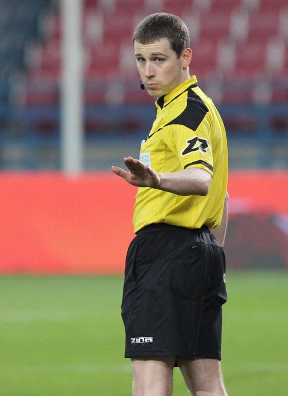 Football. Puchar Polski. Wisla Krakow - Ruch Chorzow. 10.04.2012