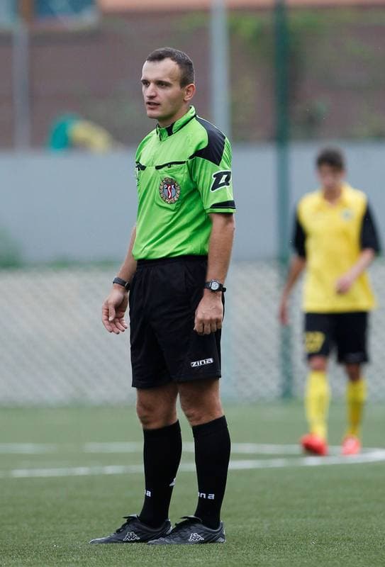 Football. IV Liga. GKS II Katowice - Unia Raciborz. 31.08.2014