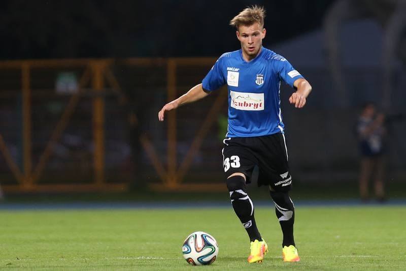 Football. I Liga. Stal Mielec - Sandecja Nowy Sacz. 01.08.2016