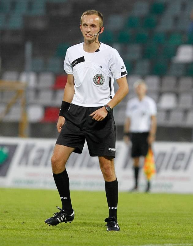 Football. II Liga. Zaglebie Sosnowiec - Siarka Tarnobrzeg. 19.09.2014